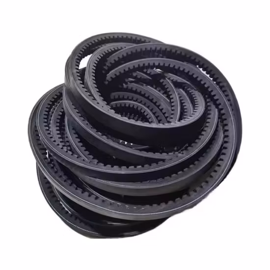 Hochwertiger Doppelzahn-Keilriemen